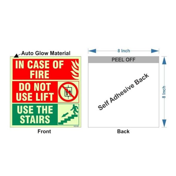 In Case of Fire - Image 2