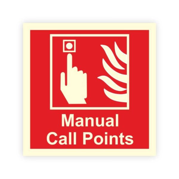 Manual Call Point