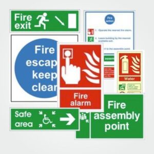 General Signs