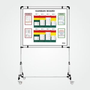 Visual Management - Process Control Boards