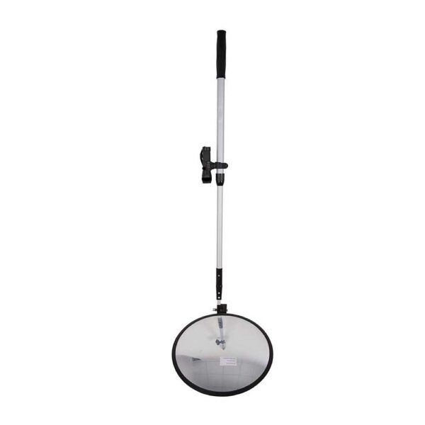 Vehicle Inspection Security Mirror