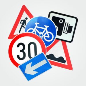 Safety Signs – Essential Visual Guidance for Workplace & Facility Safety