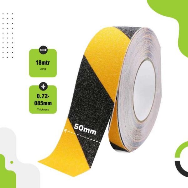 Zebra Anti Skid Tapes - Image 2
