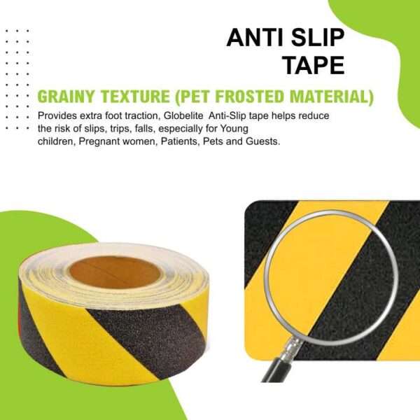 Zebra Anti Skid Tapes - Image 3