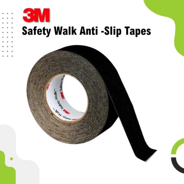 3M Anti skid Tapes