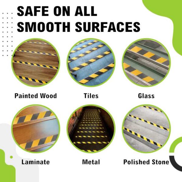 Zebra Anti Skid Tapes - Image 5