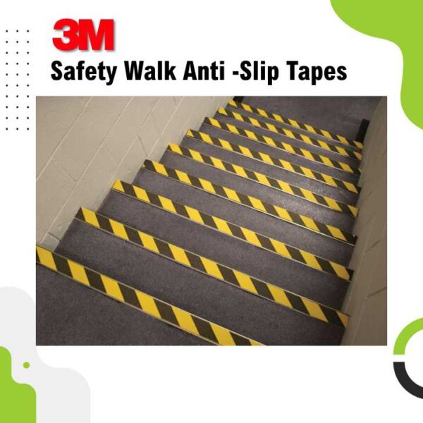 3M Anti skid Tapes - Image 7