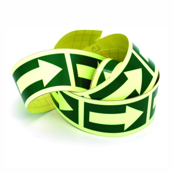 Globelite Autoglow Arrow Tape