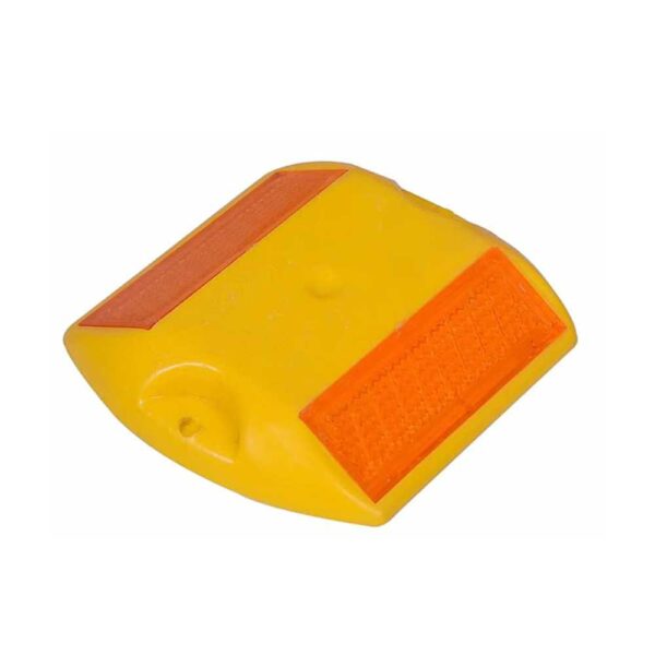 PVC Road Studs
