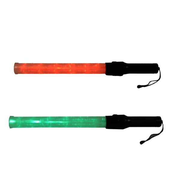 Rechargeable Traffic Baton - Image 2