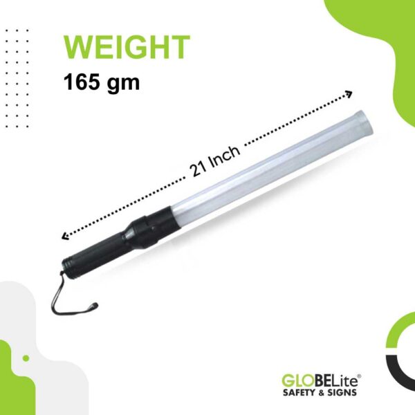 Rechargeable Traffic Baton - Image 3
