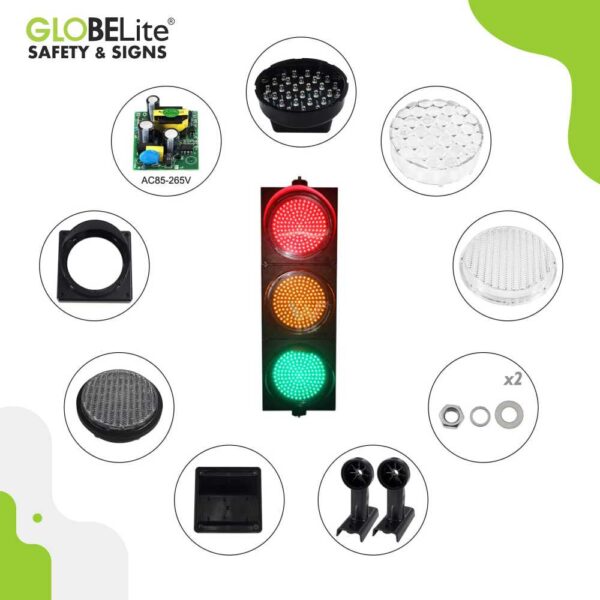 Traffic Lights - Image 2