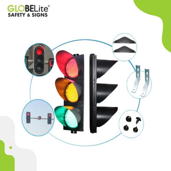 Traffic Lights - Image 3