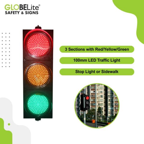 Traffic Lights - Image 4