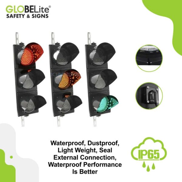 Traffic Lights - Image 5