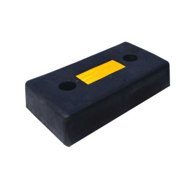 Square Dock Bumper