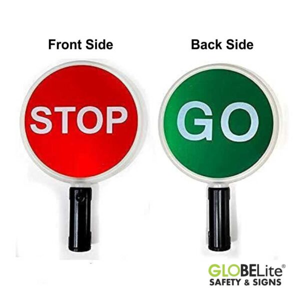 Stop Go Bats - Image 3