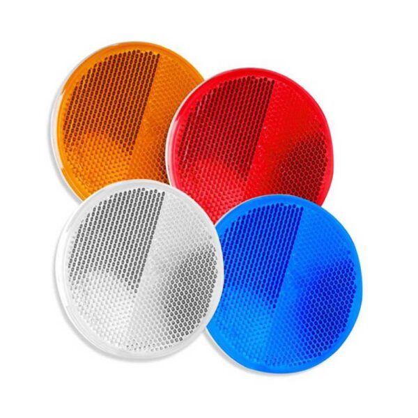 Tree Reflectors