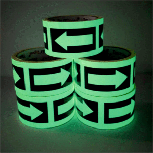 Globelite Autoglow Arrow Tape