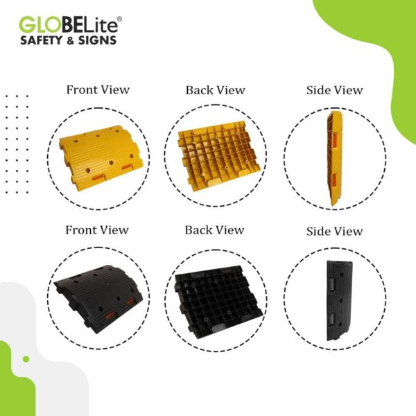 PVC Speed Breakers - Image 2