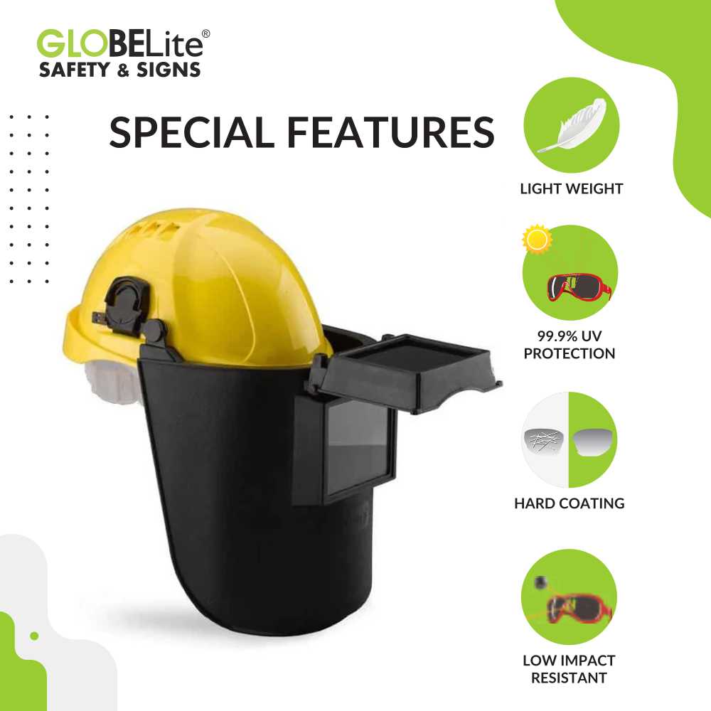 6PAV - Face Shield - Image 2