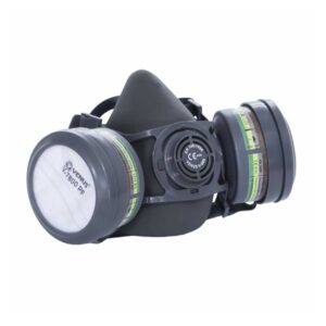 Venus V800 Respirator Mask – Industrial-Grade Protective Respirator for Worker Safety & Comfort