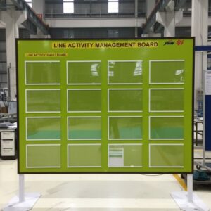 Acrylic Folder Display