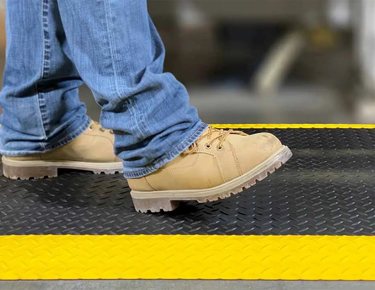 Matting That Fights Fatigue - Image 2