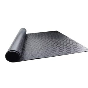 Electrical Rubber Mat